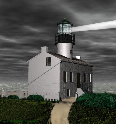 The Lighthouse