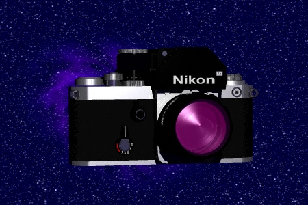 Nikon F2